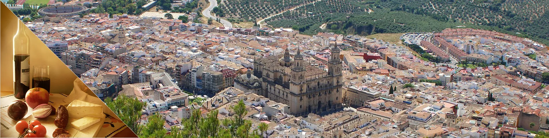 Jaén - Spanish & Culture