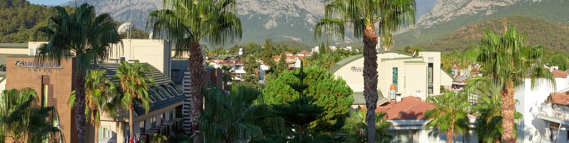 Kemer - Kemer -