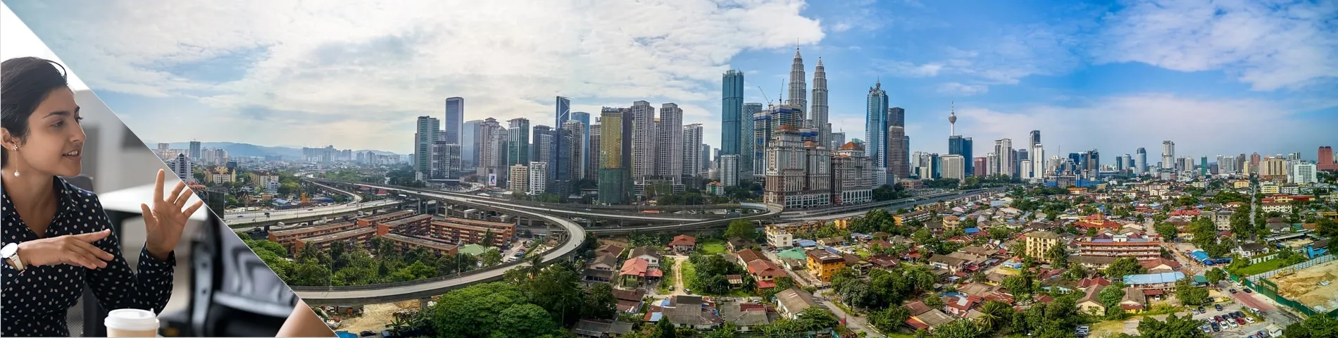 Kuala Lumpur - Keskustelu / viestintä
