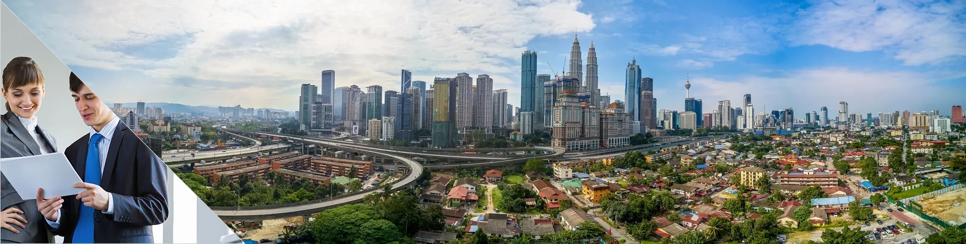 Kuala Lumpur - Business One-to-One