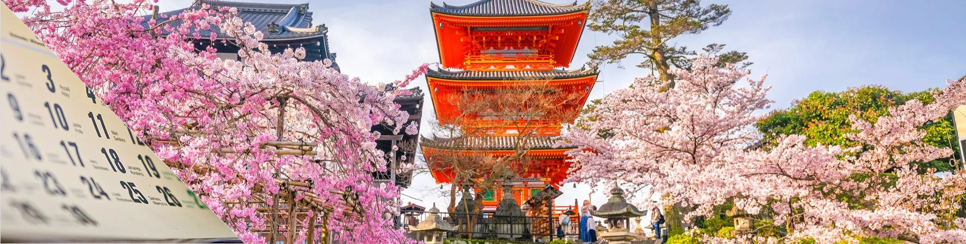 Kyoto - Uzun Süreli Dil Kursu (12+ hafta)