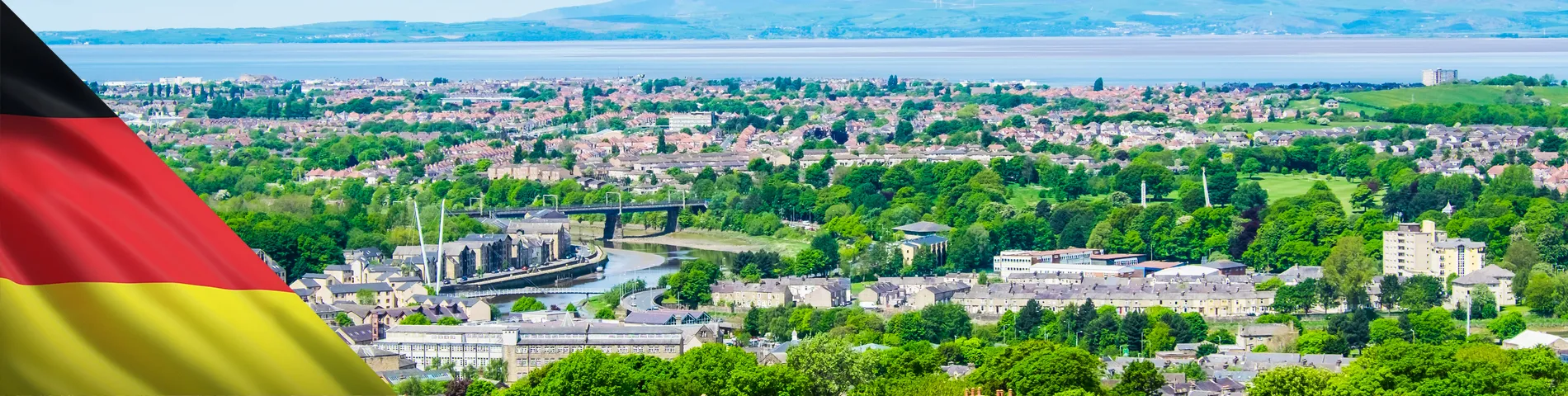 Lancashire - Bildungsurlaub