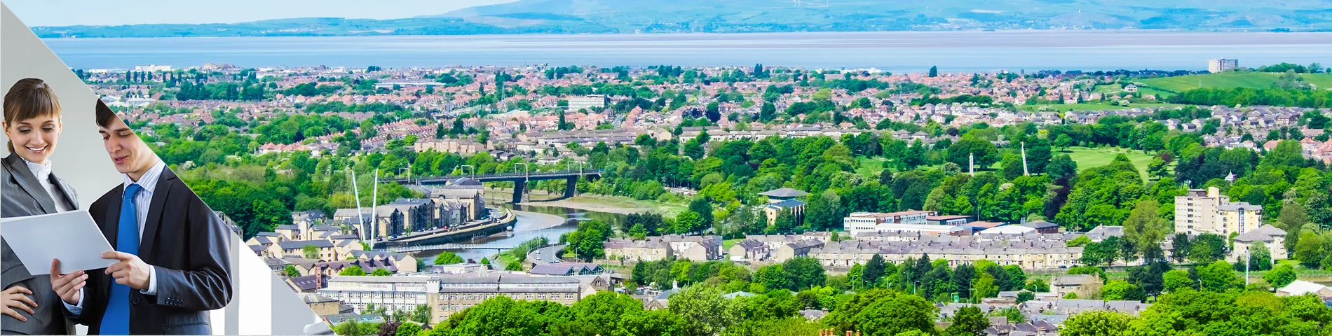 Lancashire - Business One-to-One