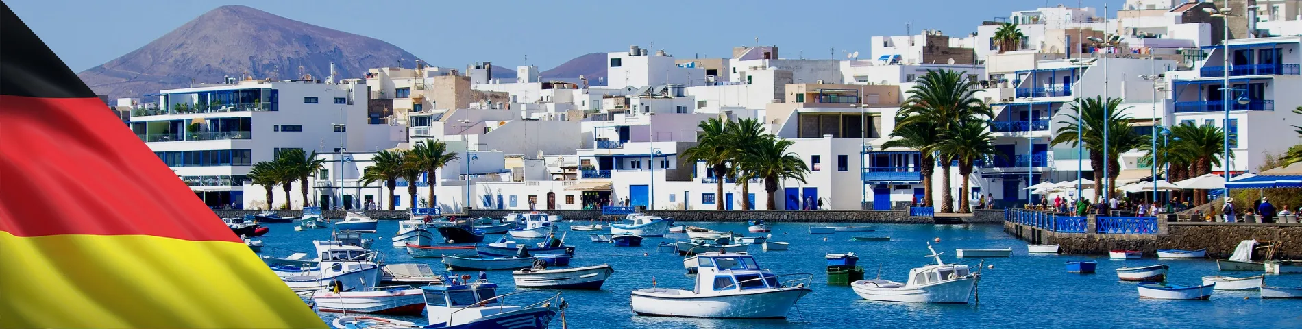 Lanzarote - Bildungsurlaub