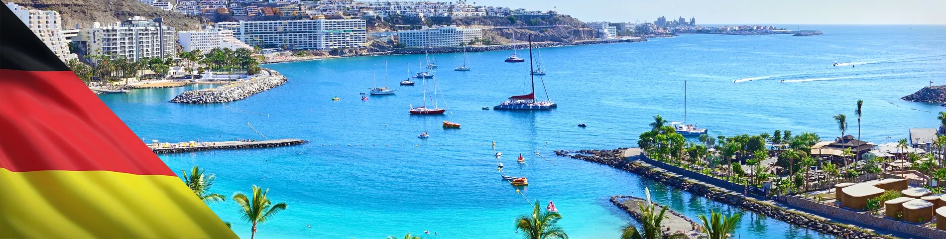 Las Palmas - Bildungsurlaub