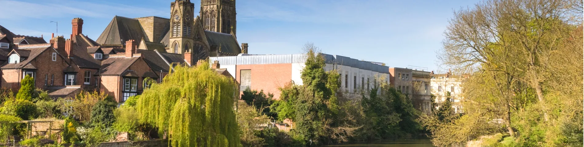 로열레밍턴스파 - 