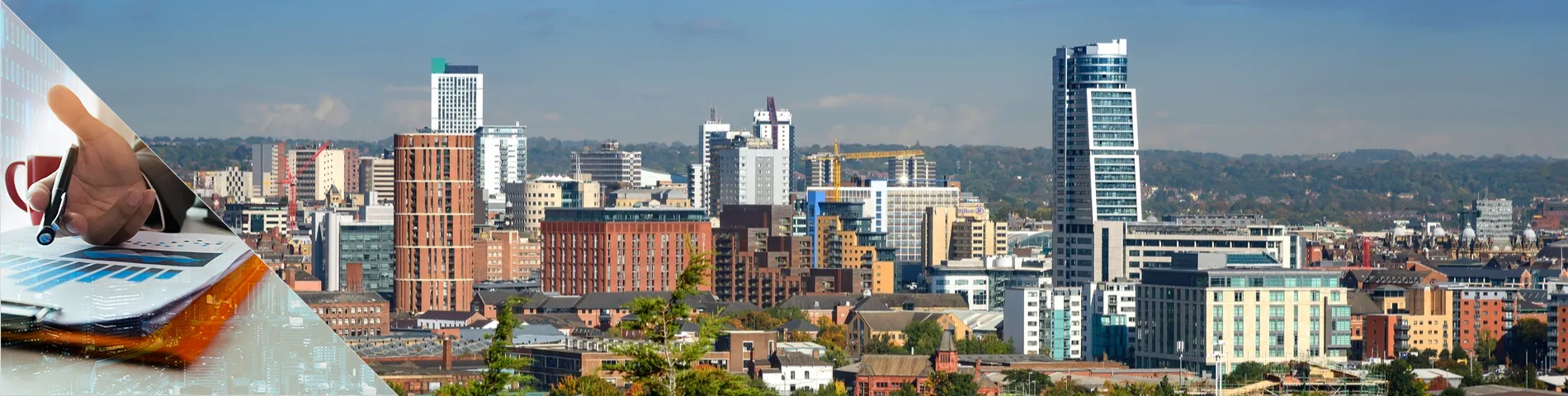 Leeds - Bankowość i Finanse