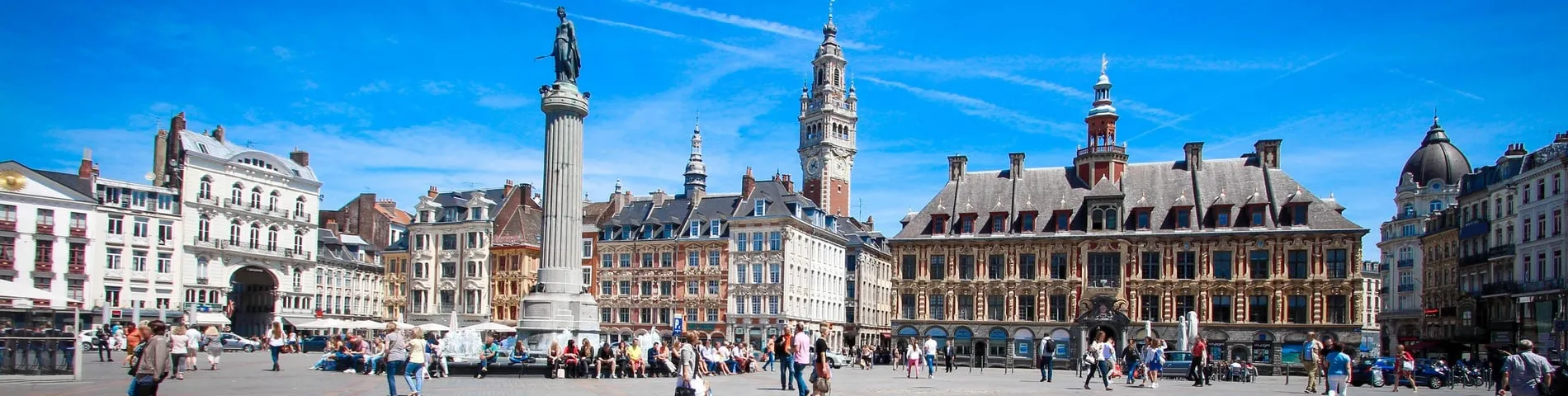 Lille - Standardowy