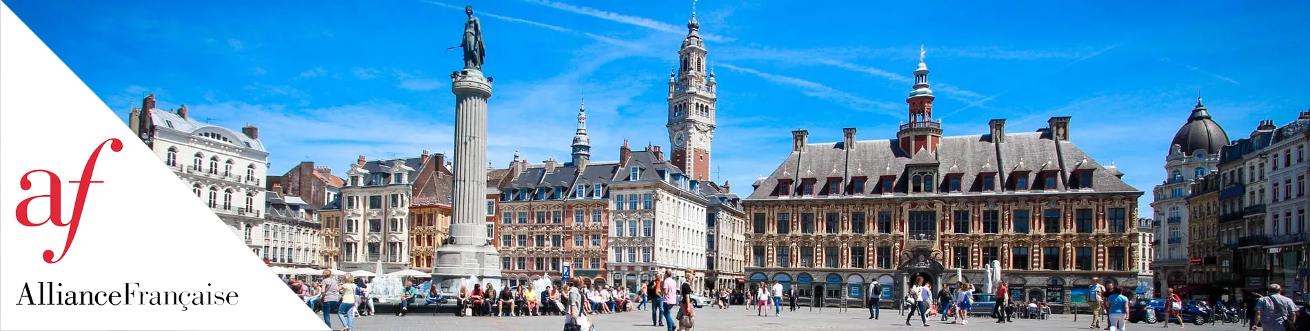 Lille - İş Ortaklığı Franchise Sistemi