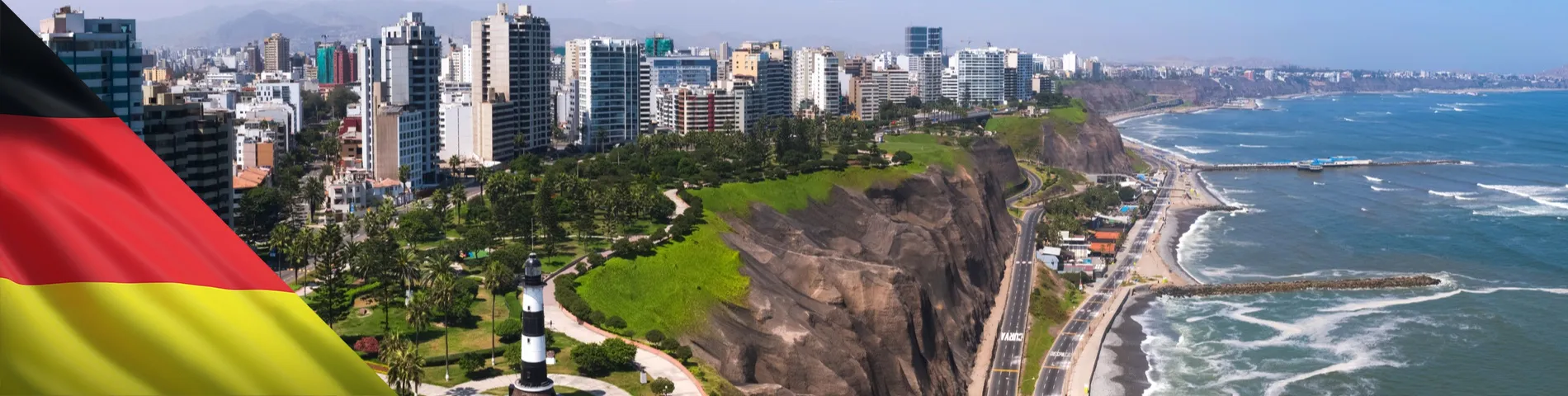 Lima - Bildungsurlaub