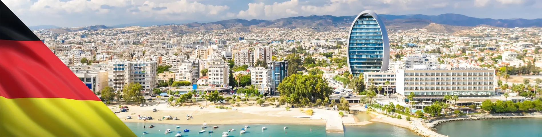 Limassol - Bildungsurlaub