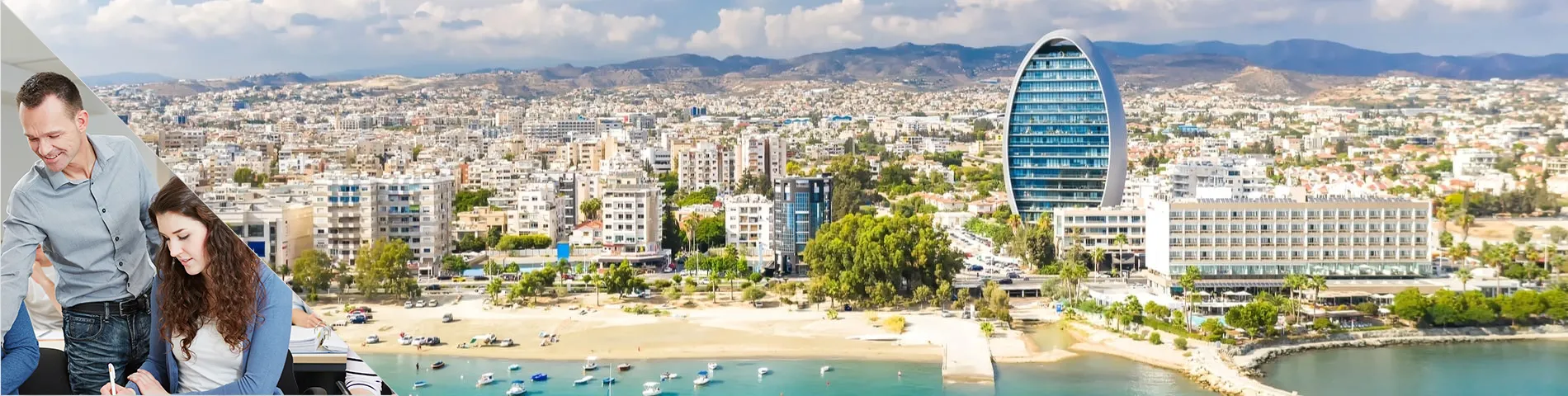 Limassol - 