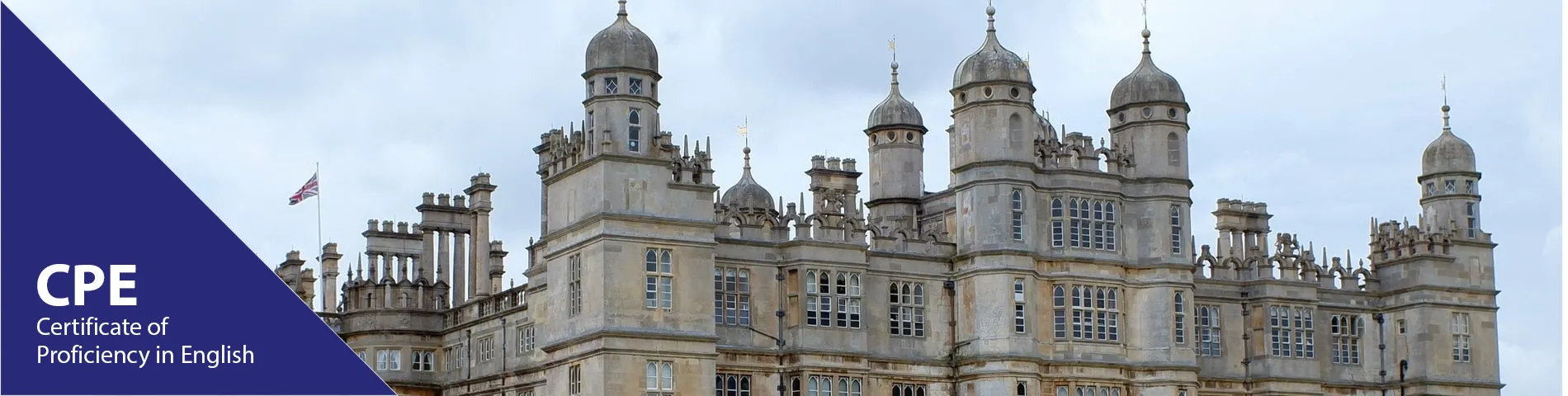 Lincolnshire - Certyfikat Cambridge Proficiency