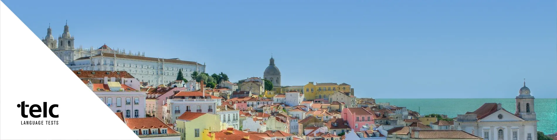 Lizbona - TELC