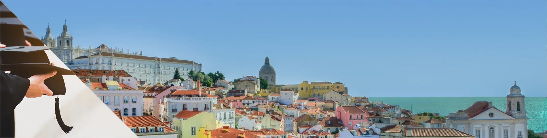Lisboa - Cursos universitários