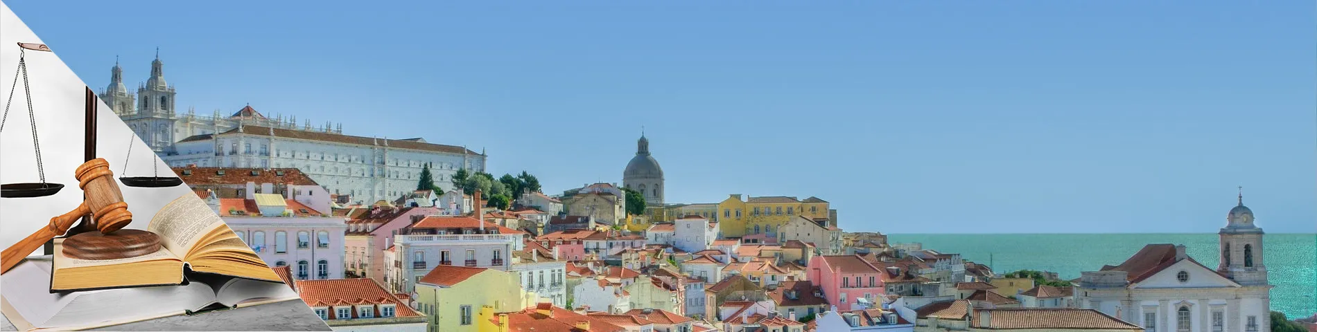 Lisbon - Portuguese for Lawyers