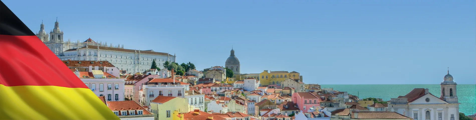 Lissabon - Bildungsurlaub Lissabon - Bildungsurlaub