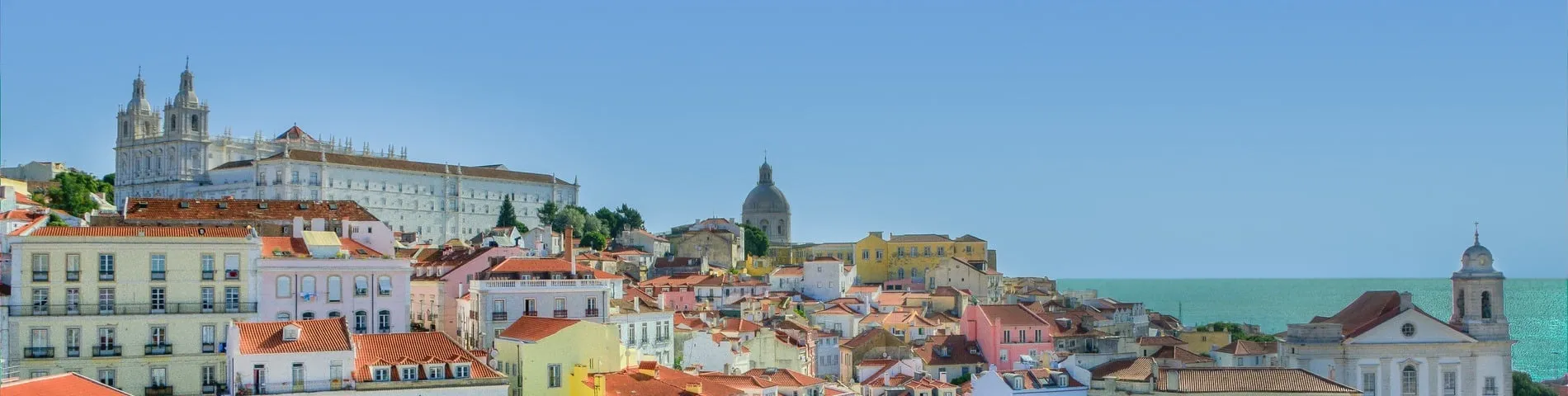 Lissabon - Standardkurs