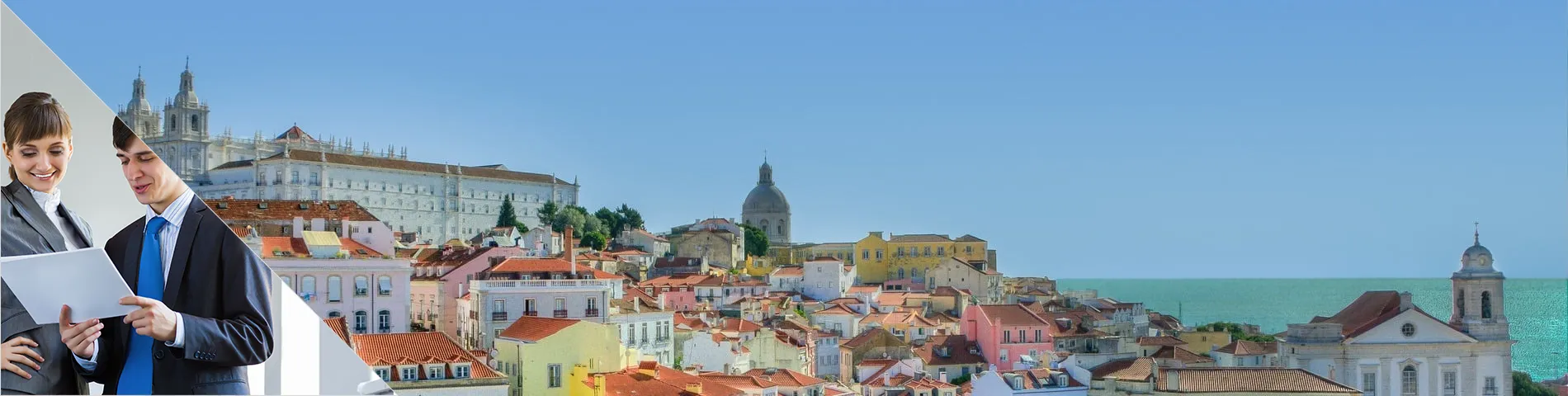 Lissabon - Business één-op-één