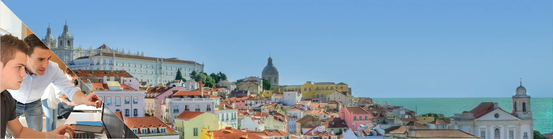 Lizbona - Program praktyk