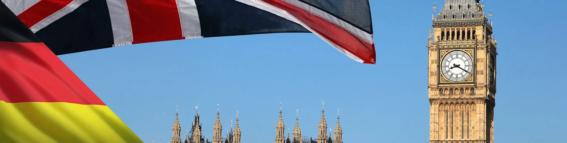 London - Bildungsurlaub