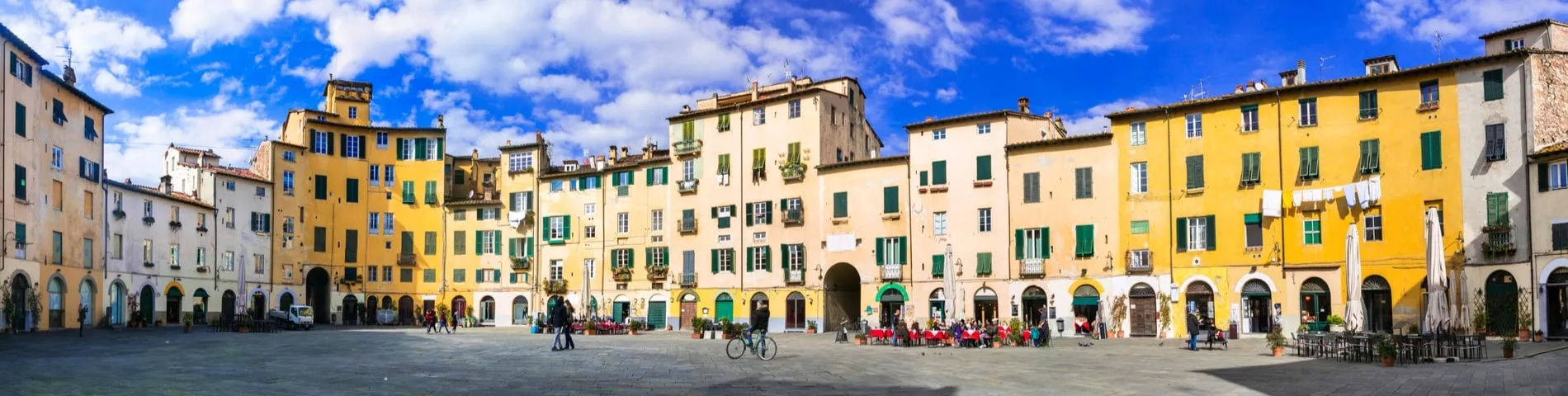 Lucca - 