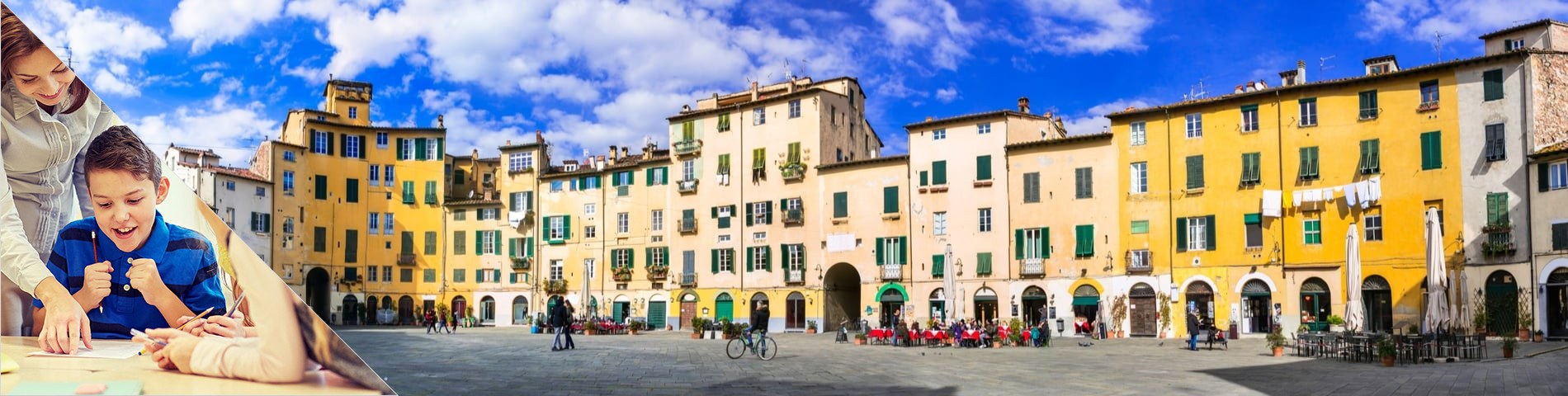 Lucca - Italiano para la Formación del Profesorado