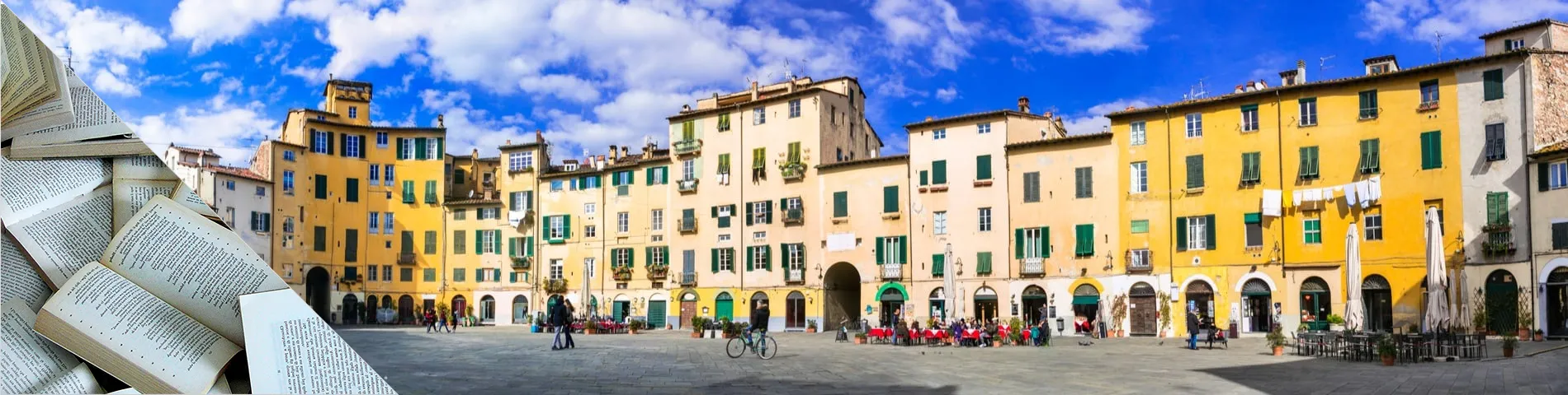 Lucca - 