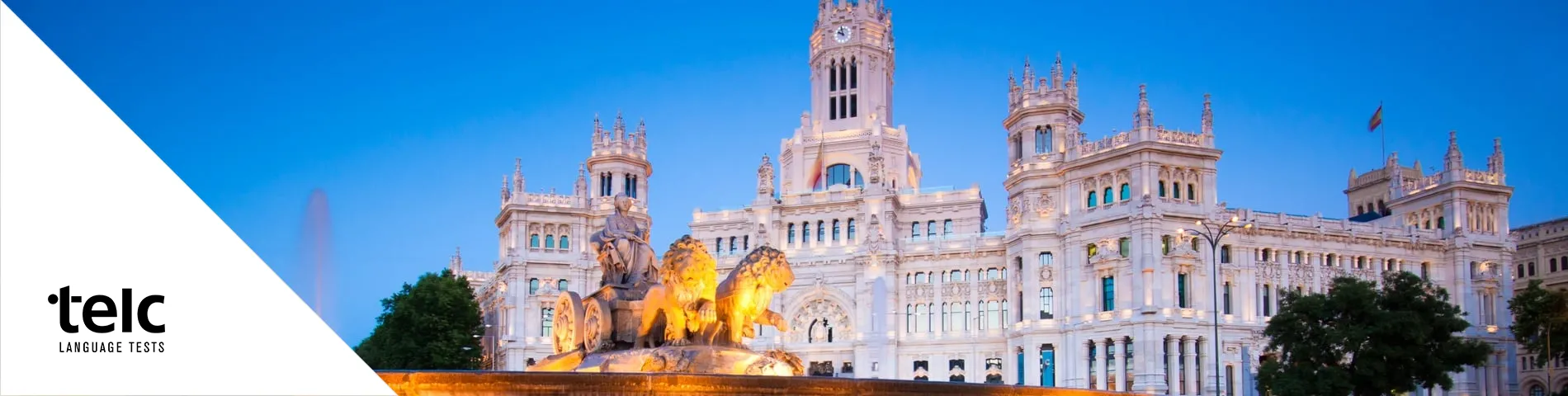 马德里 - 欧洲语言证书（TELC）