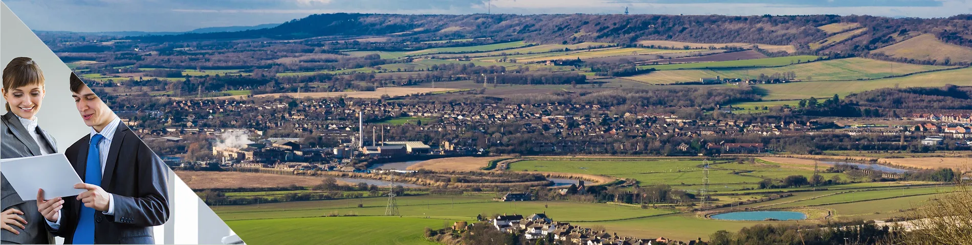 Maidstone - Business One-to-One