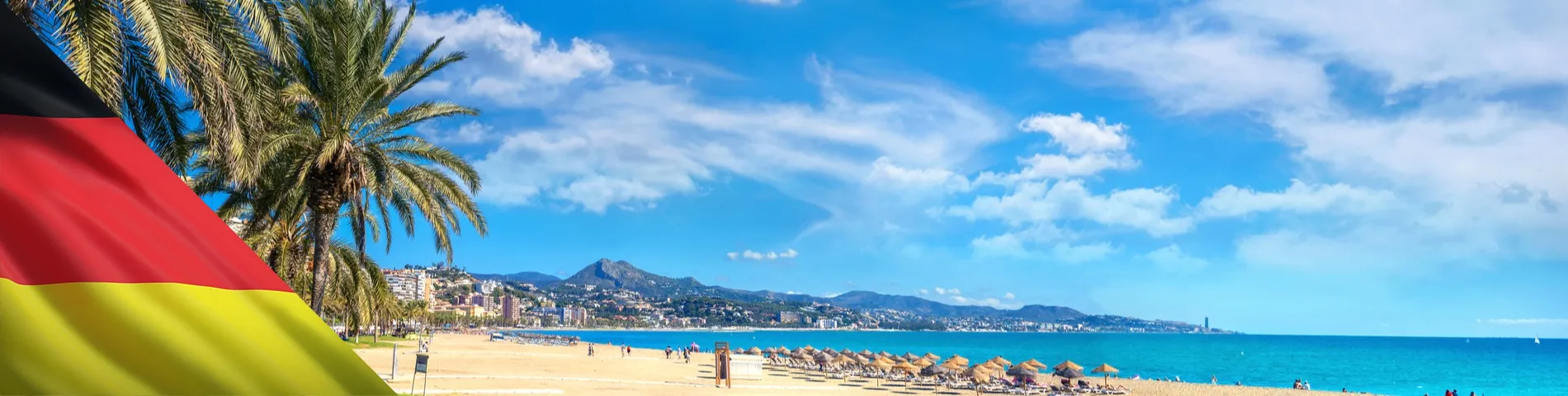 Malaga - Bildungsurlaub Malaga - Bildungsurlaub