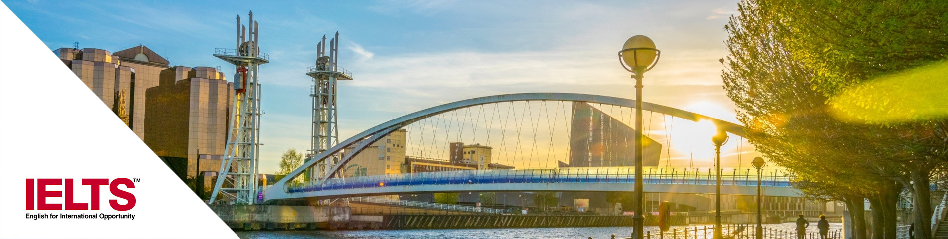 Manchester - IELTS