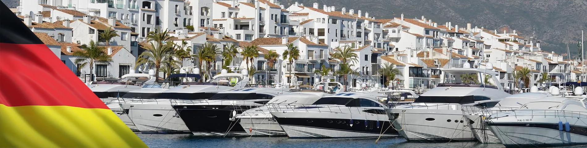 Marbella - Bildungsurlaub