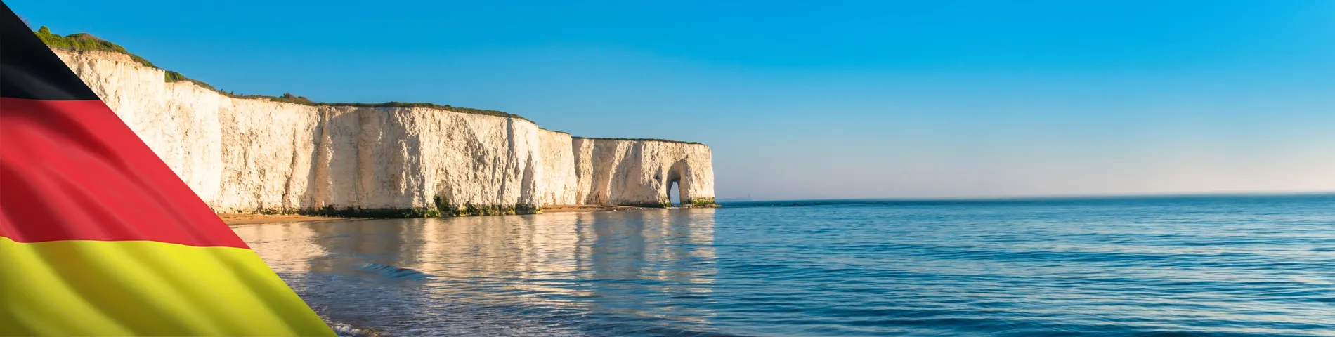 Margate - Bildungsurlaub