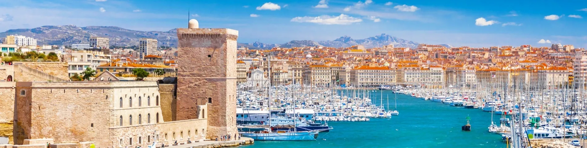 Marseille - 