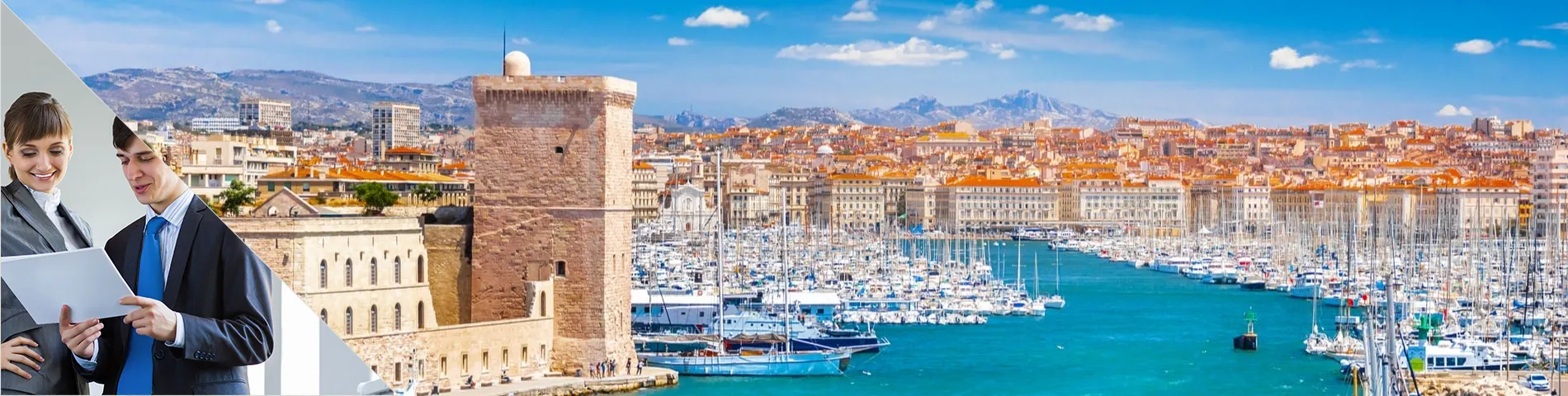 Marseille - Business Privat