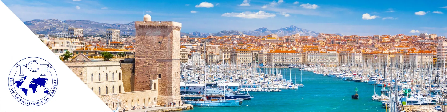 Marseille - 