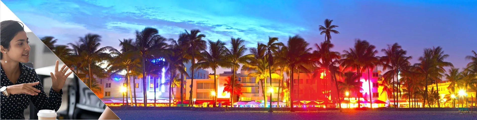 Miami - 