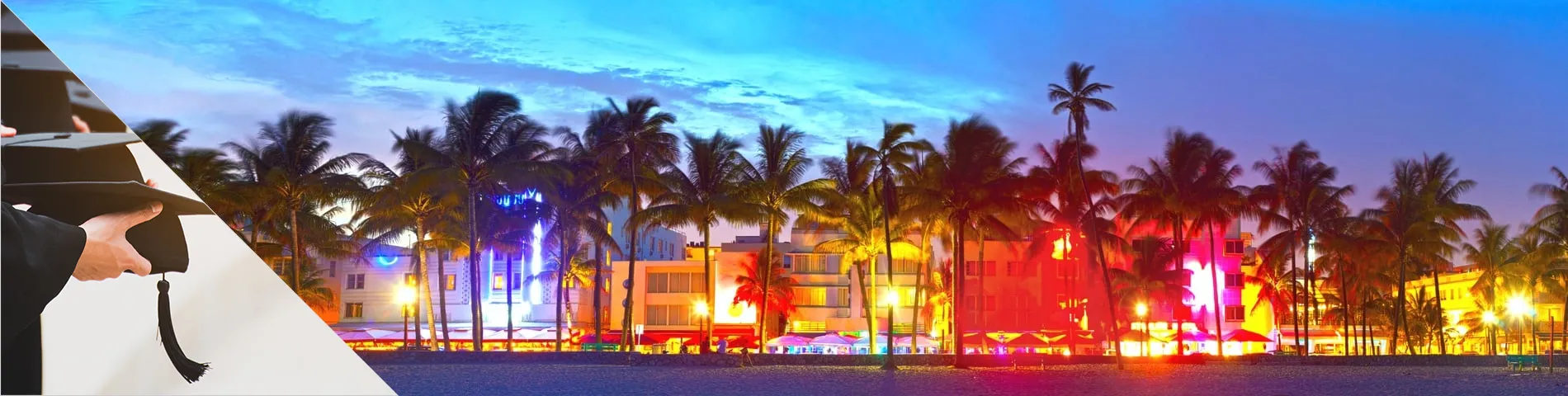 Miami - Universitätskurse