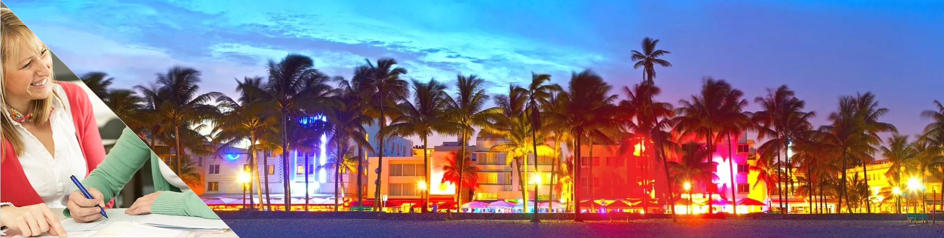 Miami - Studia e Vivi a Casa del tuo Professore
