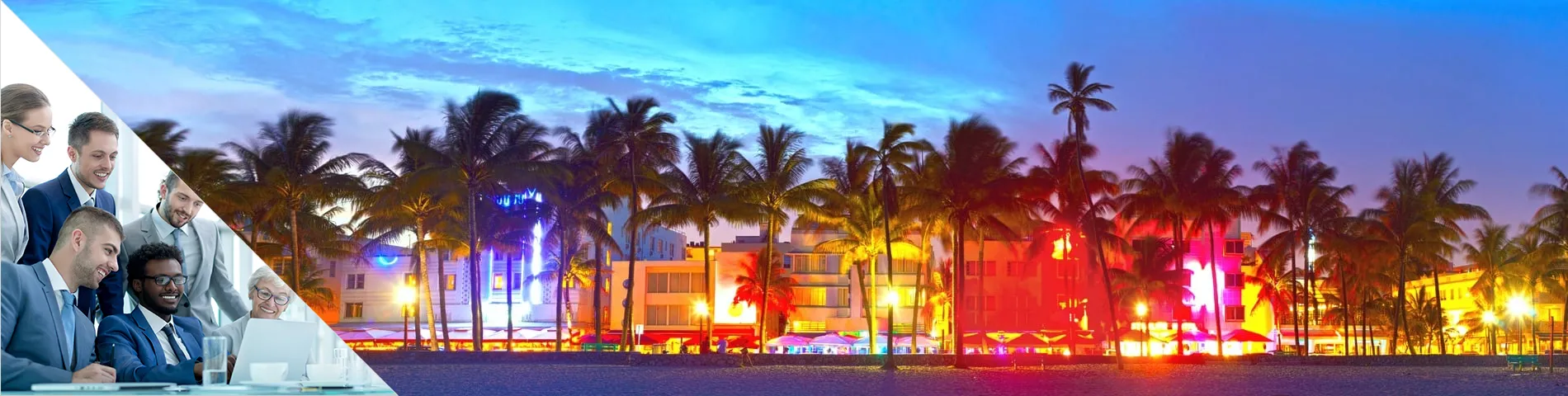 Miami - 