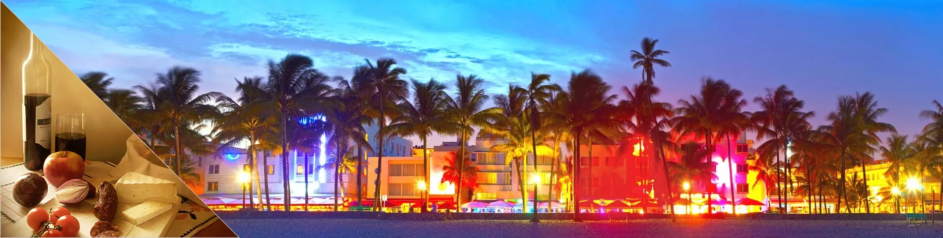 Miami - Angielski & Kultura 