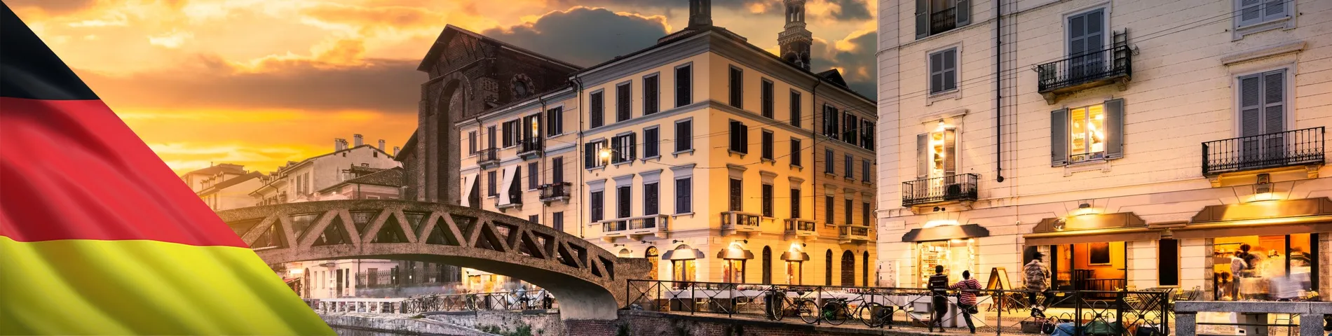 Mailand - Bildungsurlaub