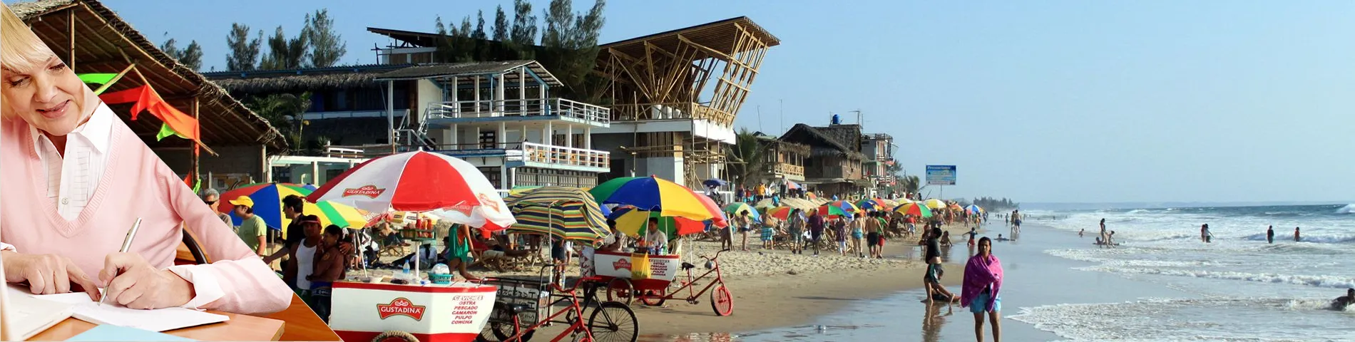 蒙塔尼塔 - 老年（50岁以上）