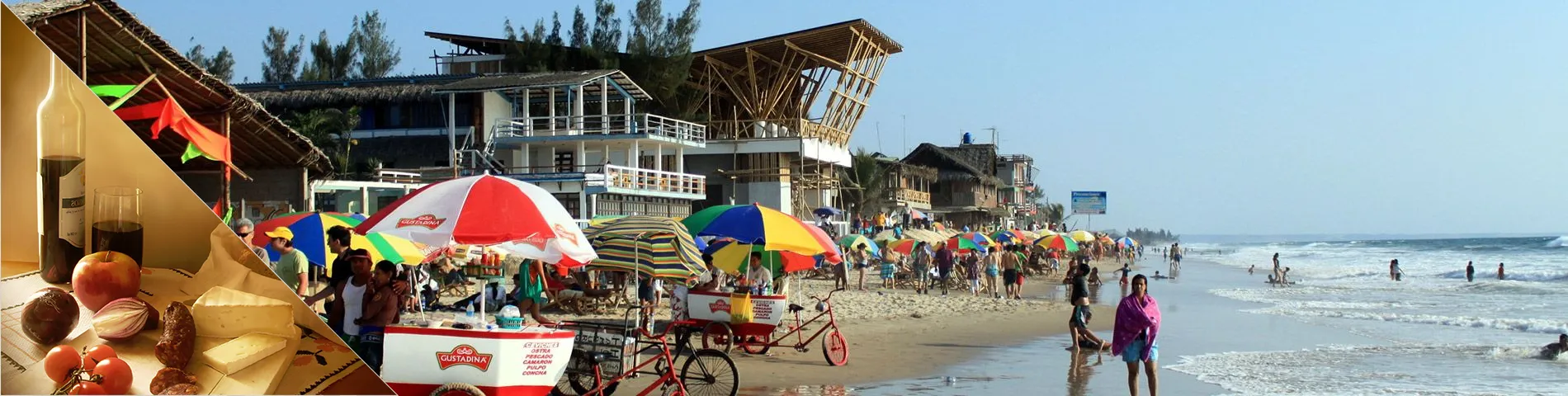 蒙塔尼塔 - 西班牙语和文化