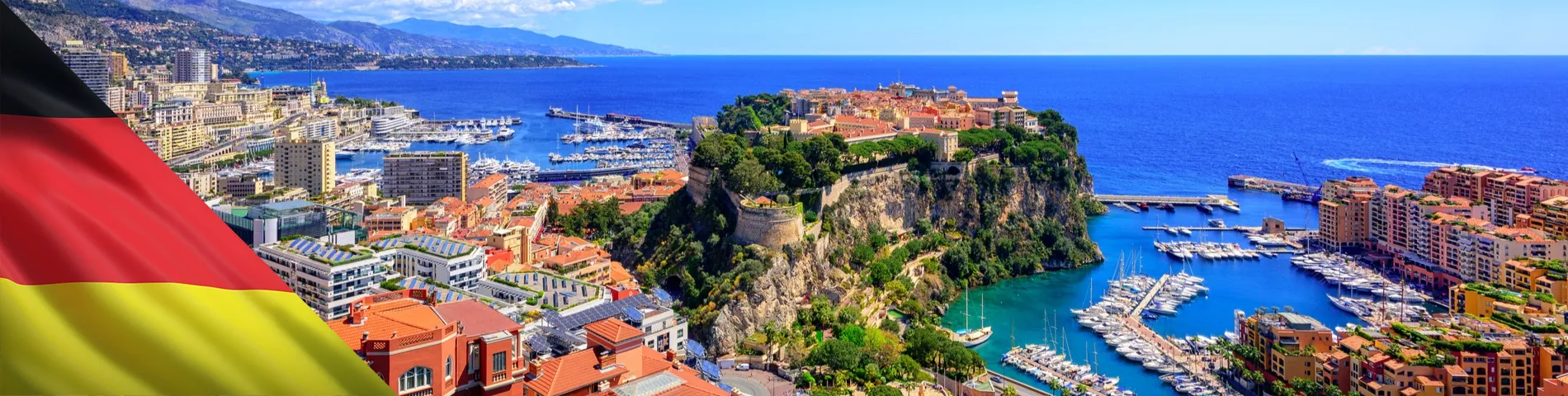 Monte Carlo - Bildungsurlaub