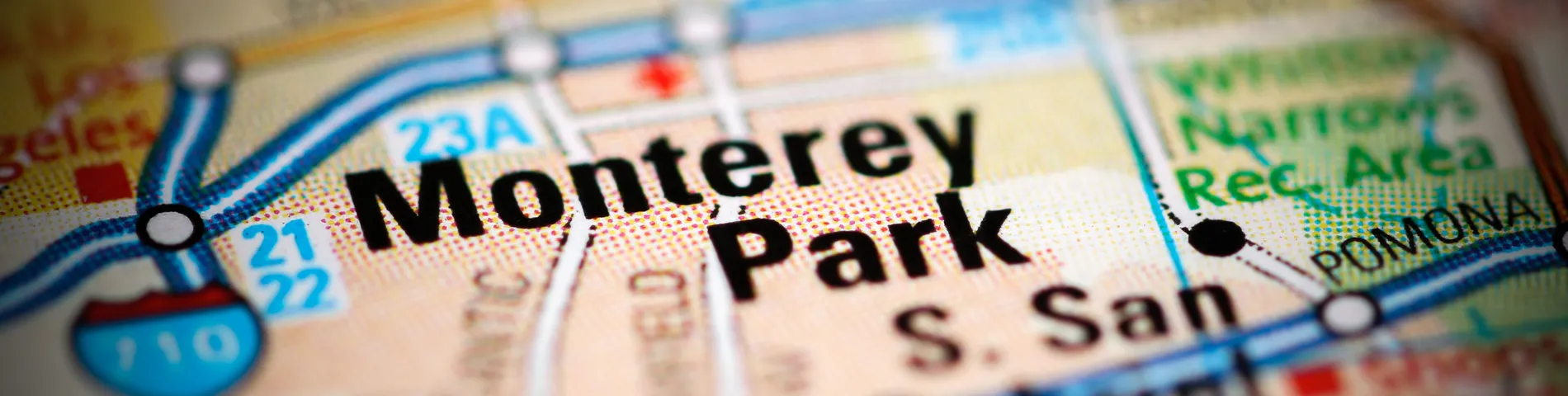 Monterey Park - 