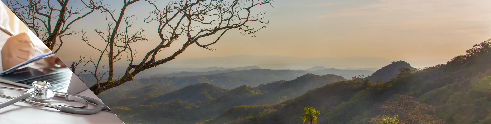 Monteverde - Spanyol Egészségügyi