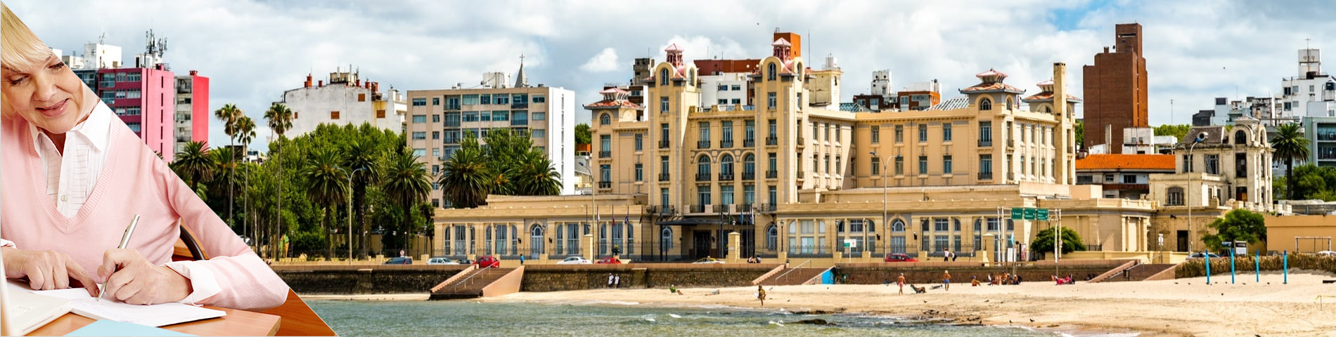 Montevideo - Szenior (50 felett)