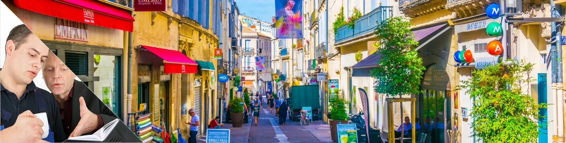 Montpellier - Bire_Bir
